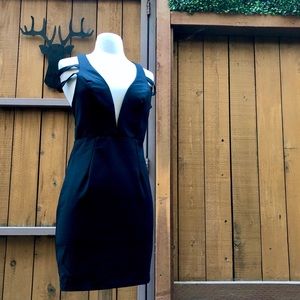 NWT Off Shoulder Dress 🔥